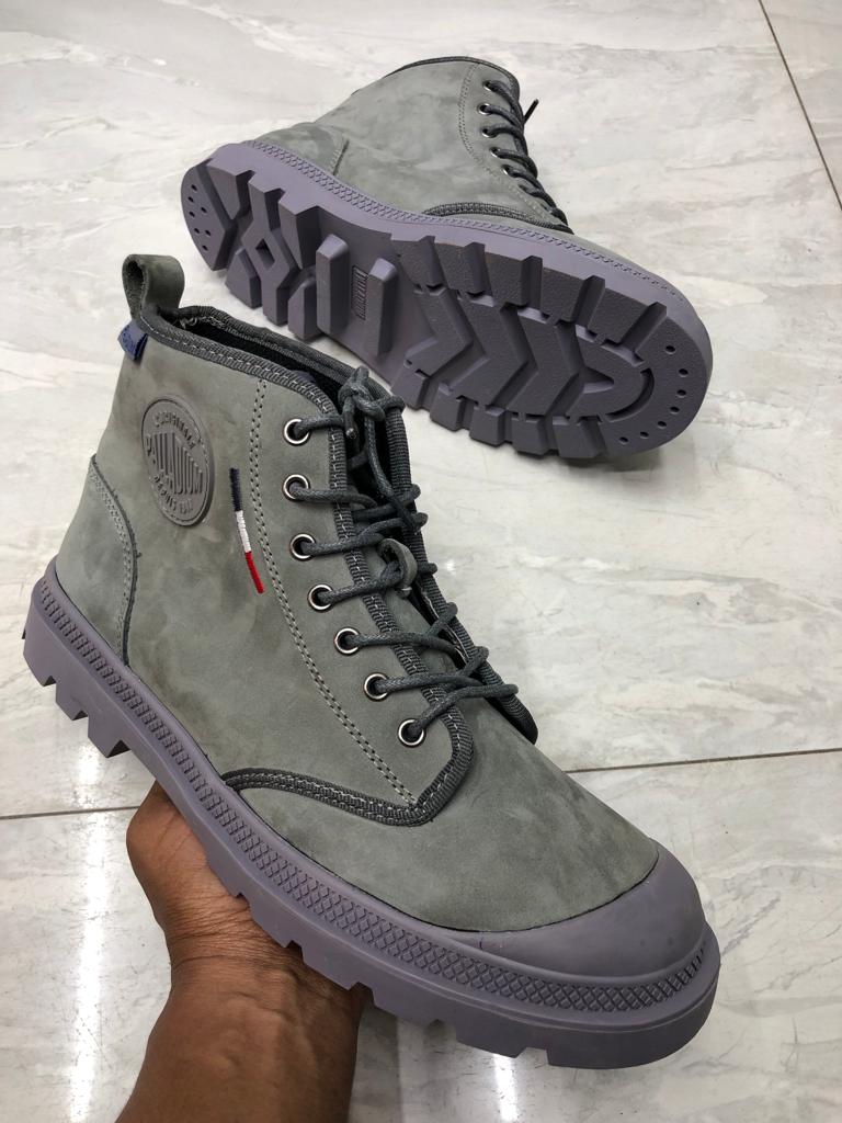 Palladium Boot Shoes - Image 2