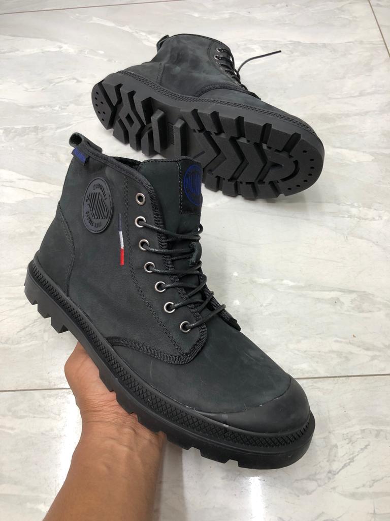 Palladium Boot Shoes - Image 3