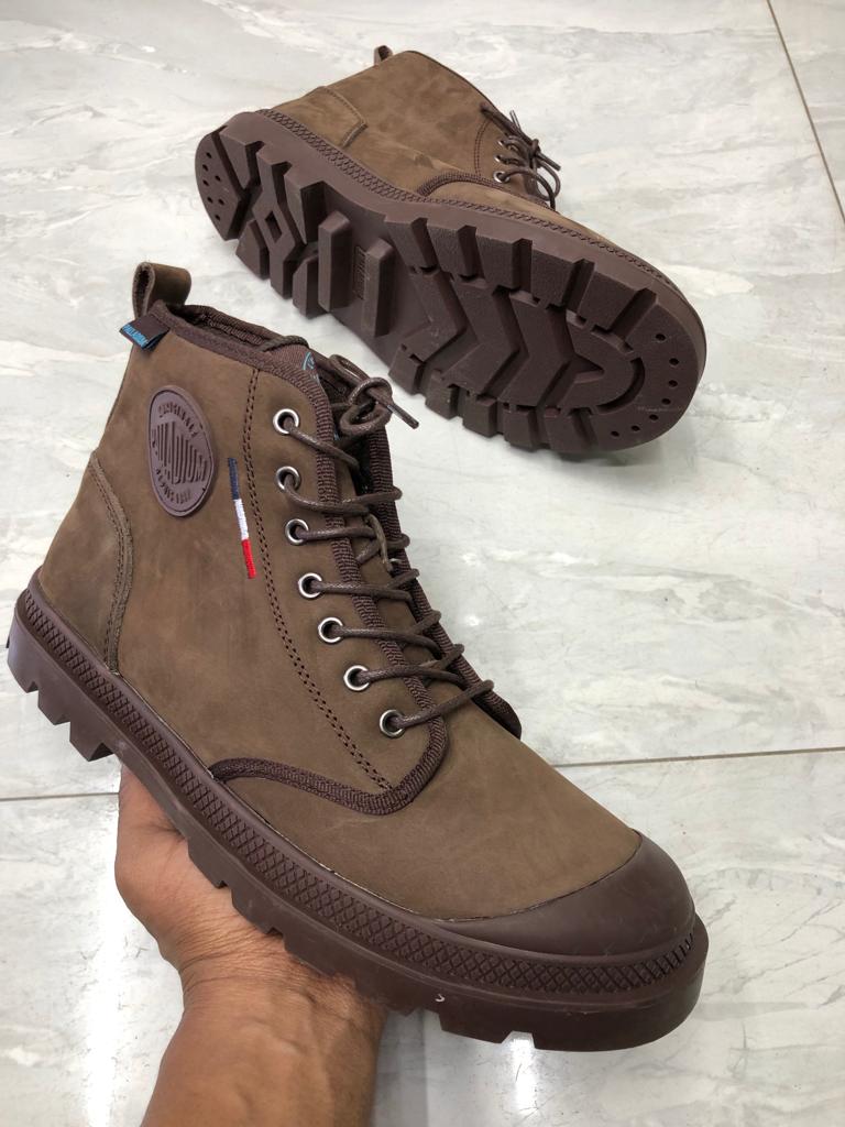 Palladium Boot Shoes