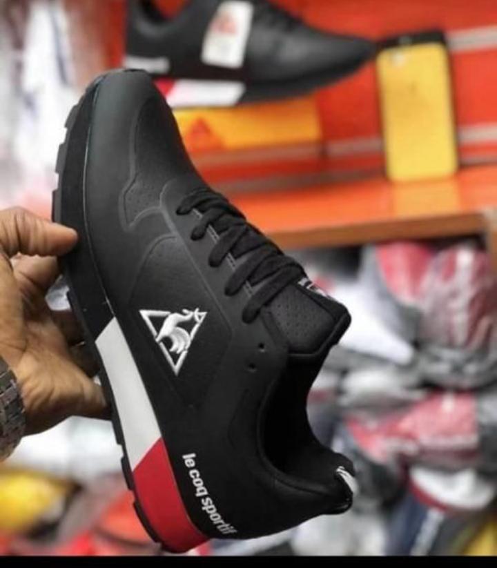 Le Coq Sportif Shoes Kenya - Image 3