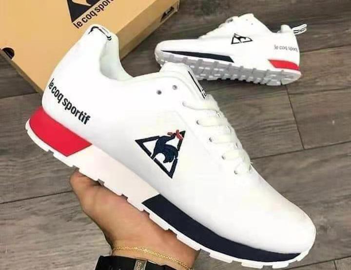 Le Coq Sportif Shoes Kenya