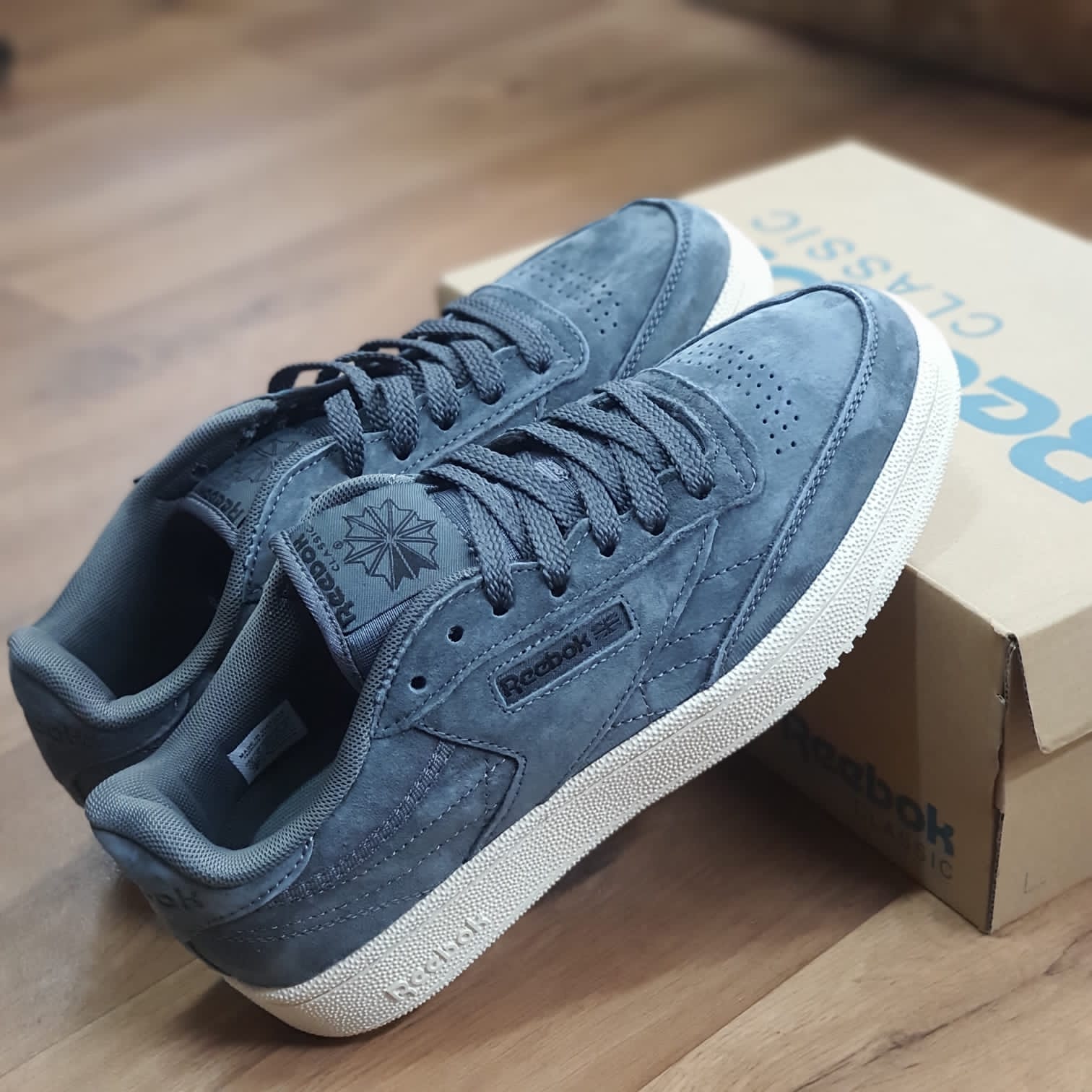 Reebok Shoes Kenya - Image 4