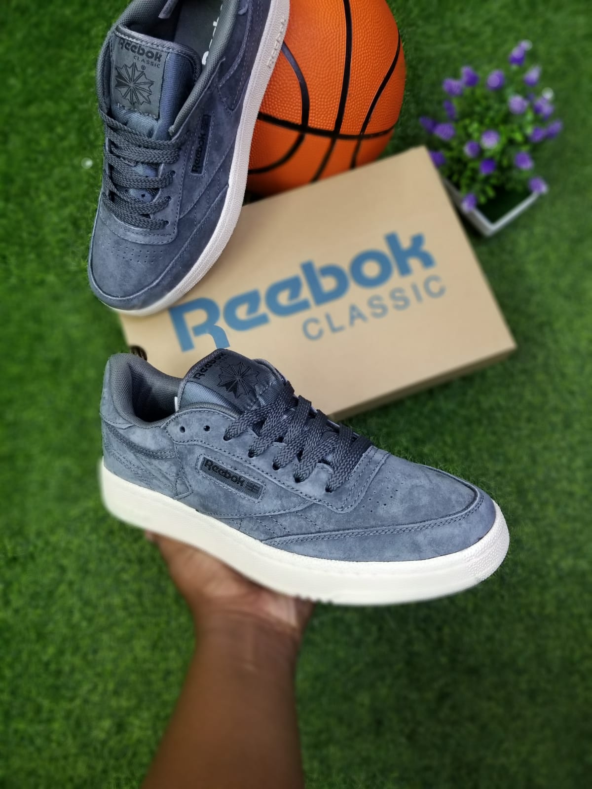 Reebok Shoes Kenya - Image 3