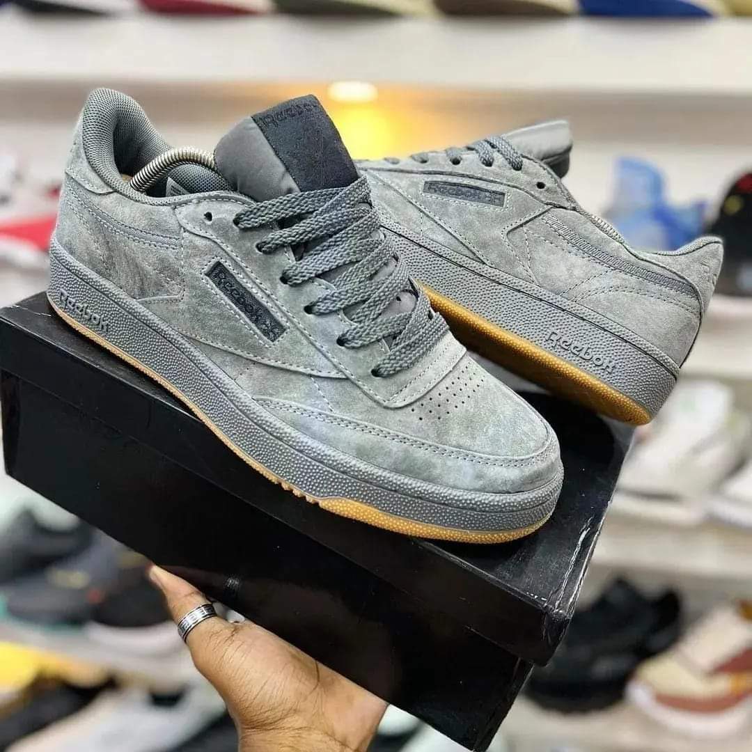 Reebok Shoes Kenya - Image 2