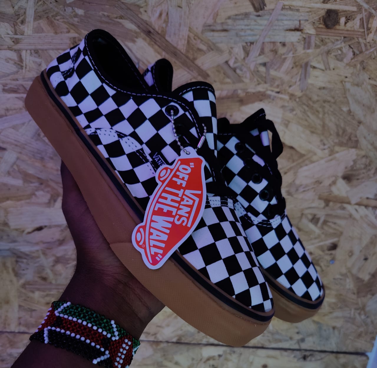Vans Unisex Sneakers