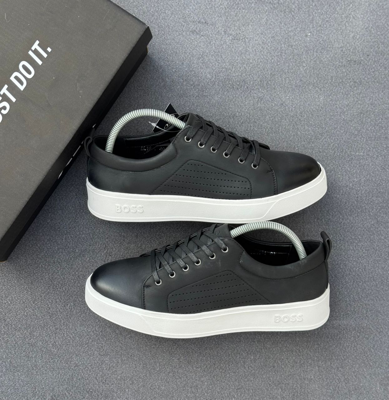 Boss Casual Sneakers